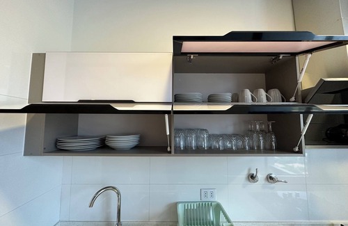Cochabamba Apartment | Oasis of Cochabamba - PRIME location with parking!
