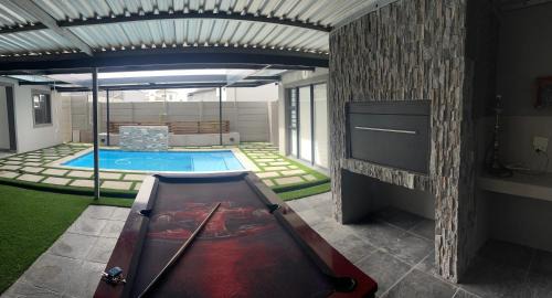 Bloubergstrand House | Oasis of Comfort