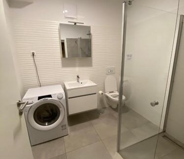 Ljubljana Apartment | Oasis of Energy