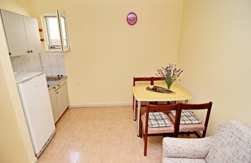 Rasohatica Apartment | Oasis of Paradise - One Bedroom Apartment with Terrace and Sea View