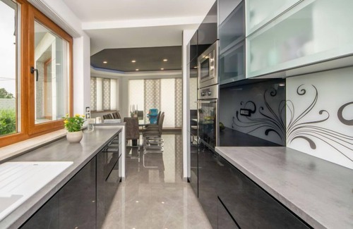 Prolozac House | Oasis of peace by Interhome