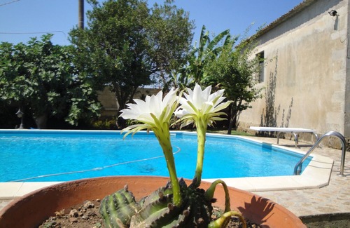 Syracuse House | Oasis of peace and relaxation just 3 minutes from the beach.