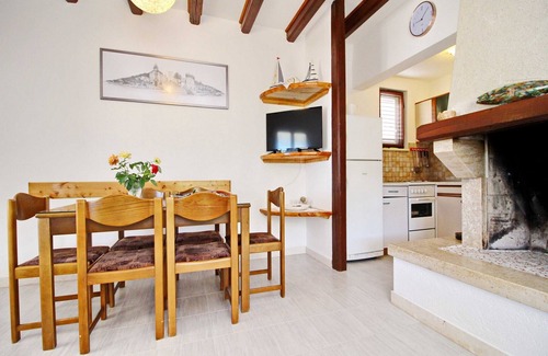 Rasohatica Apartment | Oasis of peace - Two Bedroom Apartment with Pool and Sea View