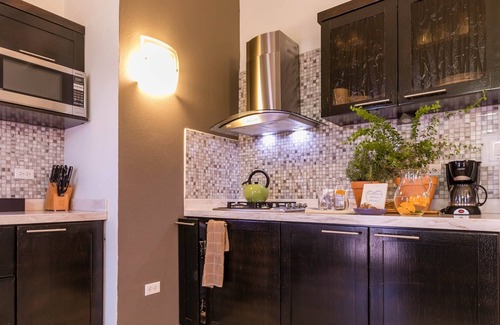Alto Vista Apartment | Oasis of Relaxation 1BR Apartment w/pool - Sunset