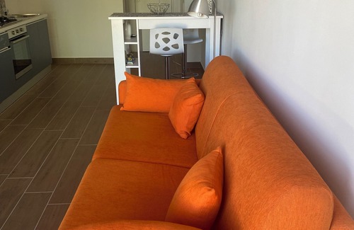 Canicattini Bagni Villa | Oasis of Sicily