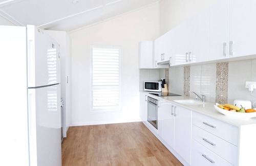 Meikleville Hill Apartment | Oasis on Farnborough