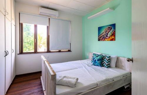 Sunset Heights Villa | Oasis on the Hill