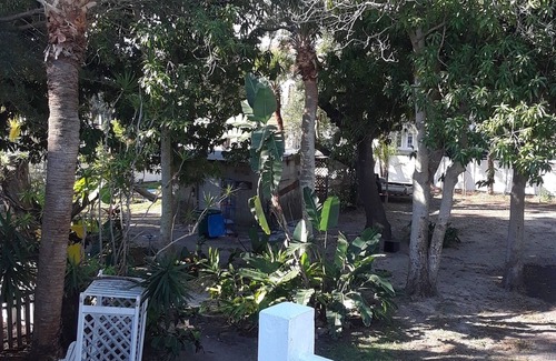 Port Canaveral Villa | Oasis on the Space Coast - 3 bed 2 Bath Villa 3 blocks to the Beach