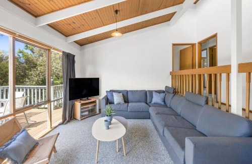 Anglesea House | Oasis on Weir