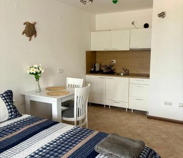 Lozenets Apartment | Oasis Premium Studio