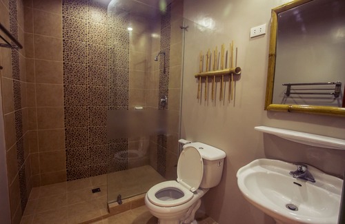 Yapak Resort | Oasis Resort and Spas