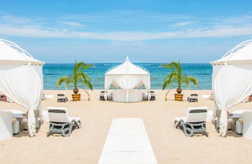 Lozenets Apartment | Oasis Resort and Spa