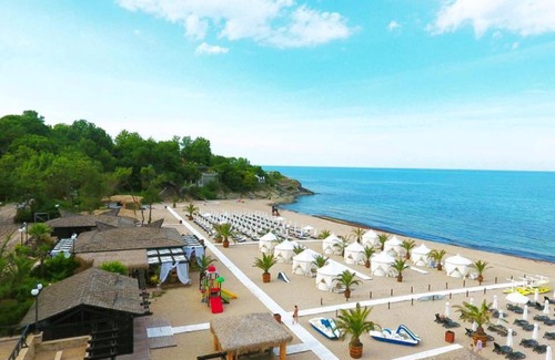 Lozenets Apartment | Oasis Resort and Spa