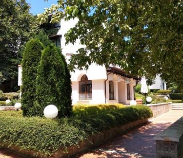Lozenets Apartment | Oasis Resort&Spa Lozenets Studio