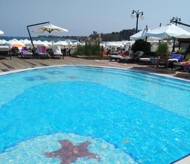 Lozenets Apartment | Oasis Resort & Spa with 1 bedroom on the 3rd floor AnY