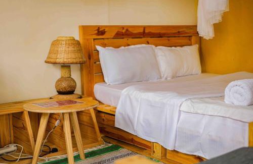 Gulu Apartment | Oasis Studio - Cozy studio in Nyumba 256 Village