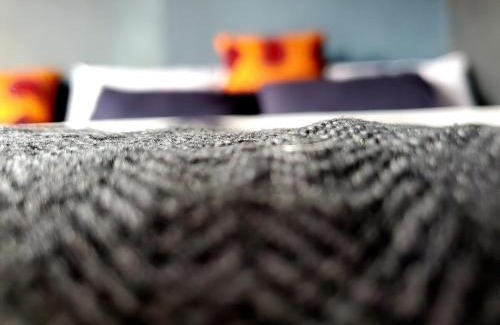 Gulu Apartment | Oasis Studio - Cozy studio in Nyumba 256 Village