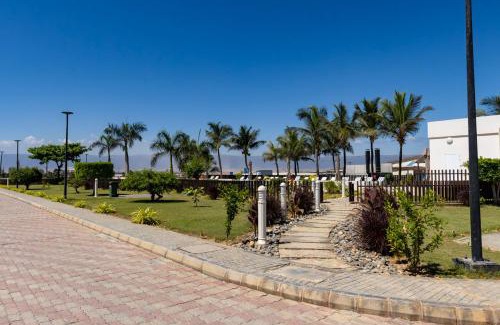 Salalah Hotel | Oasis Villa Salalah