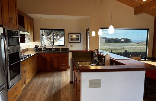 Sea Ranch House | Oasis - Your Tranquil Getaway in Serene Sea Ranch