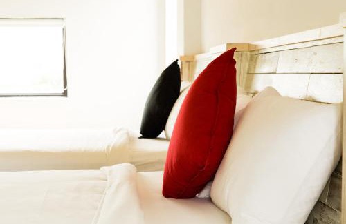 Daguang Bed & Breakfast | Oats B&B