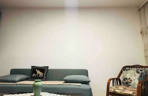 Novi Beograd Apartment | Oaza Blok cozy and comfortable apartment 90m2