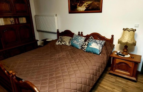 Gorowo Ilaweckie Apartment | OAZA SPOKOJU NA FERMIE JELENI SLOW LIFE APARTAMENTy