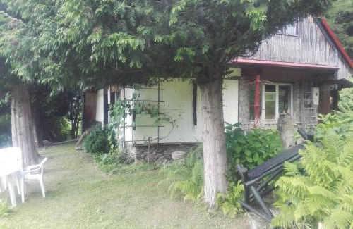 Zawoja Ski Chalet | oBłędny Domek