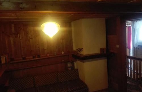 Zawoja Ski Chalet | oBłędny Domek