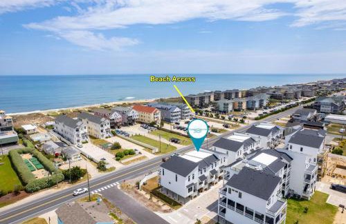 Kill Devil Hills House | OB103 Waves