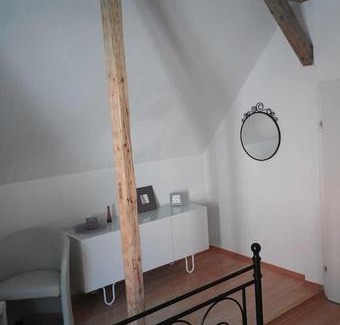 Lauingen House | Oba's Heisle - Grossvaters kleines Haus -