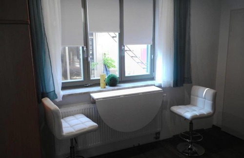 Lauingen Apartment | Oba's Heisle (Grossvaters kleines Haus) - [#120727]