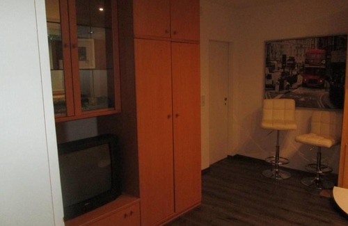 Lauingen Apartment | Oba's Heisle (Grossvaters kleines Haus) - [#120727]