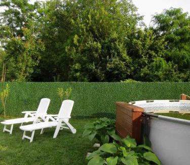 Vojvodina House | OBALA apartman