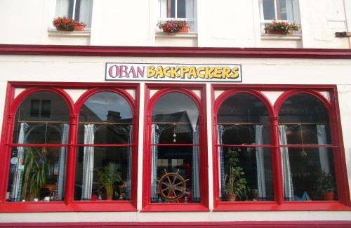 Oban Hostel | Oban Backpackers