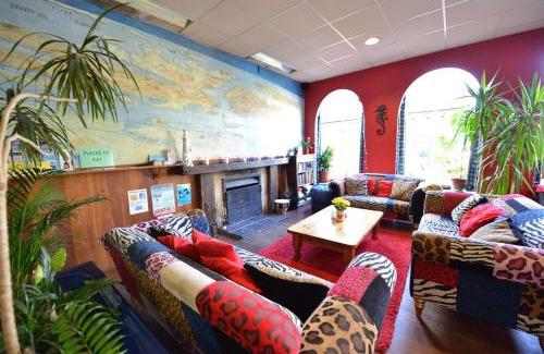 Oban Hostel | Oban Backpackers