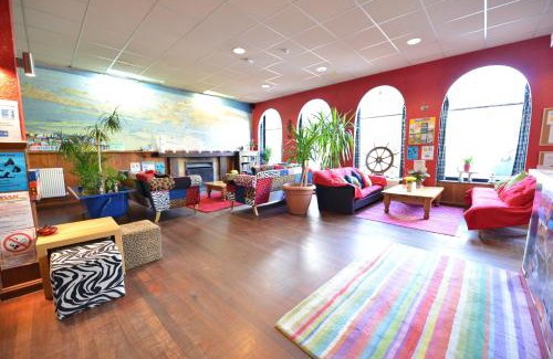 Oban Hostel | Oban Backpackers