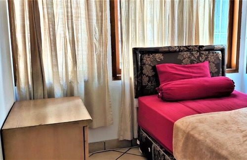 Hegarmanah House | OBC Villa