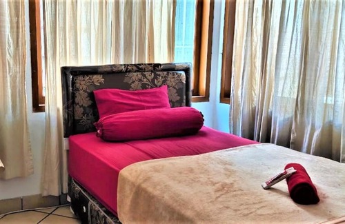 Hegarmanah House | OBC Villa