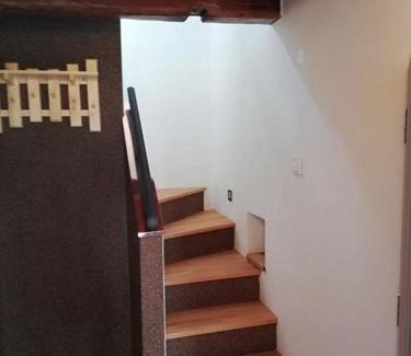 Sebechleby Apartment | Obecná chyžka Stará Hora Sebechleby