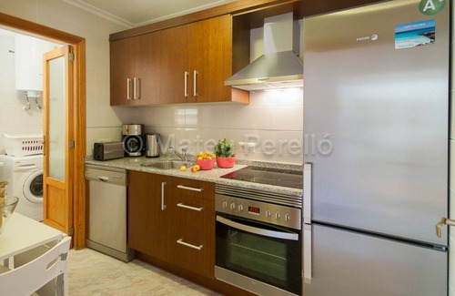 Can Picafort Apartment | Obelisc-1, 2 DB apartment near the beach