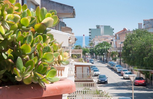 Can Picafort Apartment | Obelisc-1, 2 DB apartment near the beach