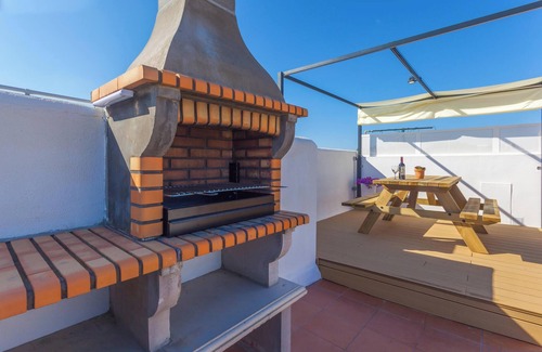 Can Picafort House | Obelisc-3-