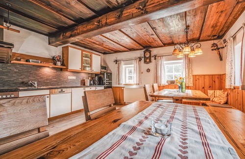 Abtenau House | Oberhaslach by Interhome