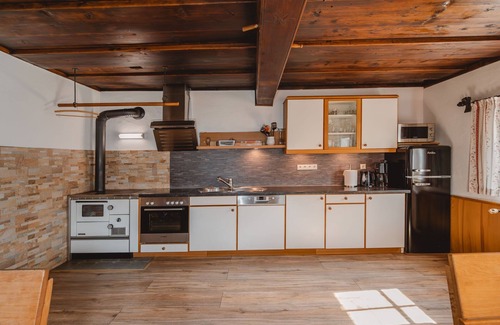 Abtenau House | Oberhaslach by Interhome