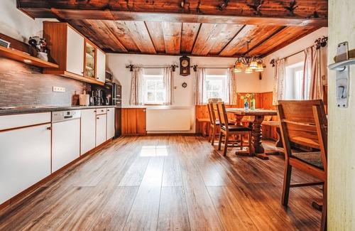 Abtenau House | Oberhaslach by Interhome