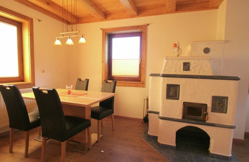 Mittersill Apartment | Oberkranzhof