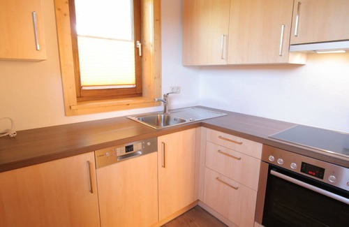 Mittersill Apartment | Oberkranzhof