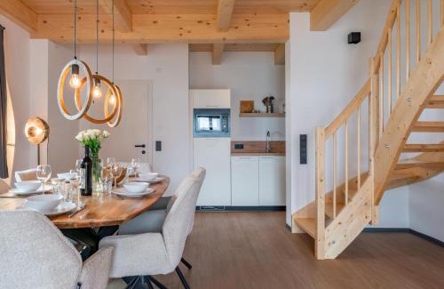 Hermagor-Pressegger See House | Obermöschach 5A