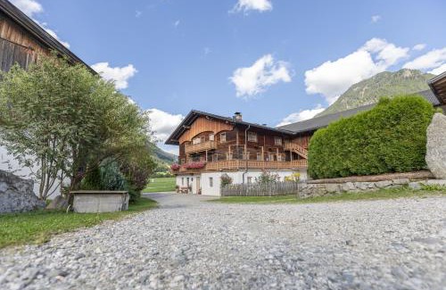 Prateria House | Obermarhof Gsies