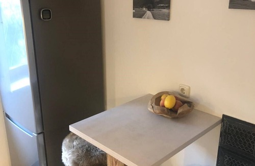 Oberstdorf Apartment | *Oberstdorf: Quiet, centrally located vacation apartment with sun terrace